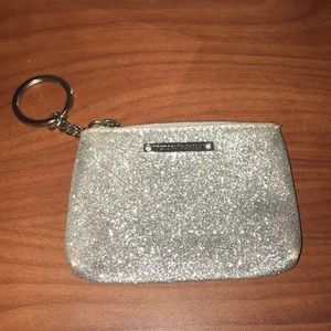 Victoria’s Secret change purse